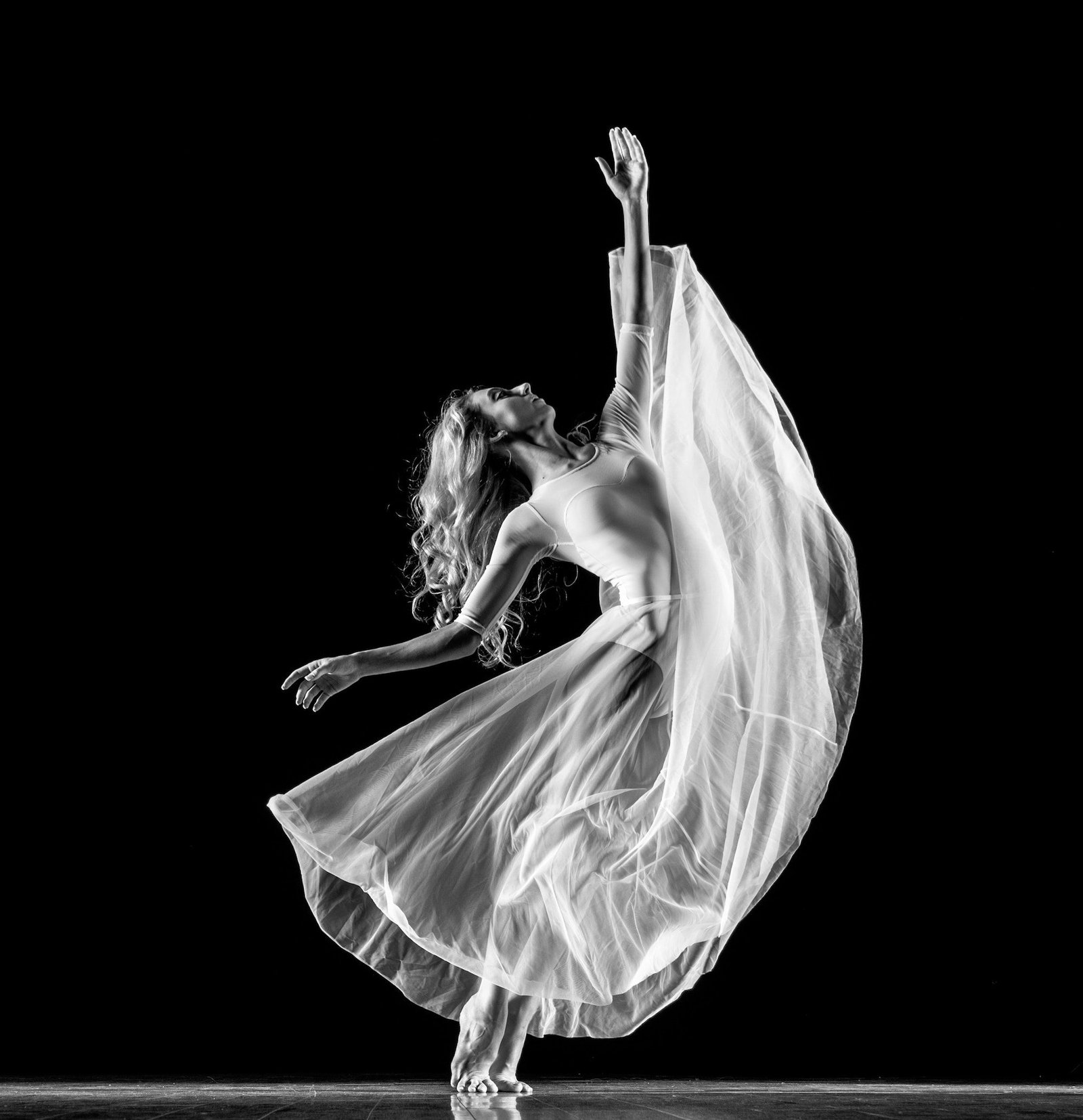 Cedar Falls National Dance Academy